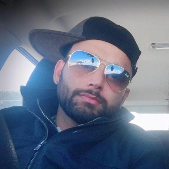 Meet your Posher, Harjit singh - Picture 1 of 1